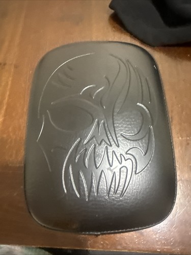 Fender seat cushion passenger - fender,