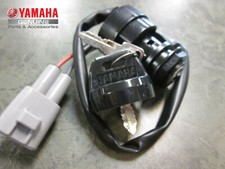 Yamaha Genuine Ignition Switch