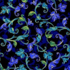Michael Miller Fabric - Leafy
