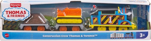 Thomas friends motorized - &,