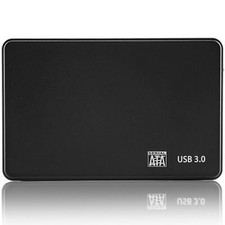 2.5" Hard Drive Enclosure USB