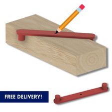 Centre Finder Line Scriber