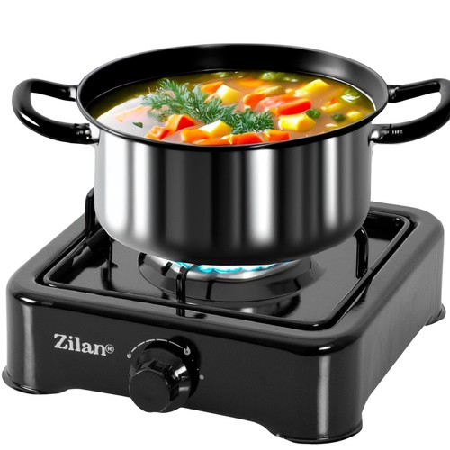 Camping stove gas cooker - , 1
