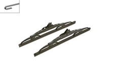 BOSCH Front Kit Wiper Blade