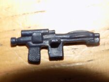 VINTAGE STAR WARS Blaster Gun