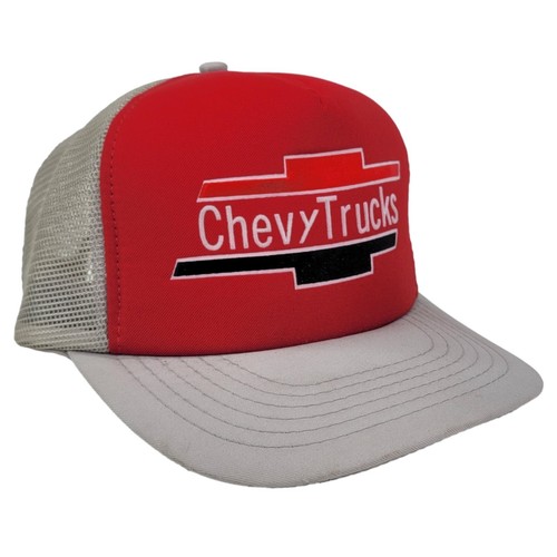 Chevrolet chevy trucks hat - chevrolet,