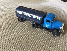 1935 FORD  ARTICULATED TANKER