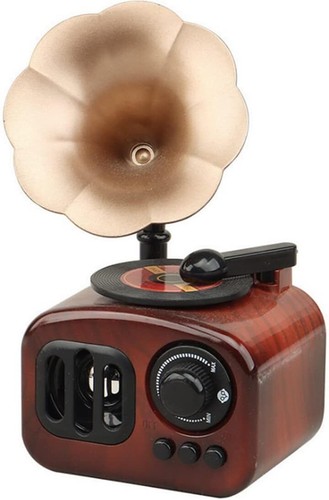 Retro vintage phonograph - vintage,