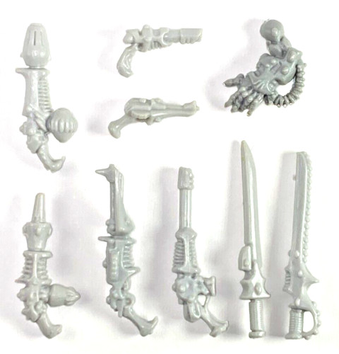 Games workshop wh40k eldar - games,
