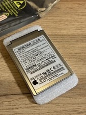 Apple IPod Classic 1st Gen 5gb