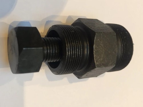 27mm 24mm flywheel - 27mm,