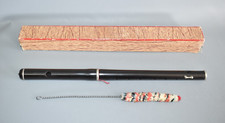 Old Flute Vintage Good