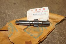 HONDA GENUINE ST90 GEARBOX