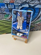 Topps Match Attax Extra