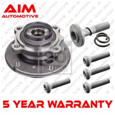 Wheel Bearing Kit Front Aim