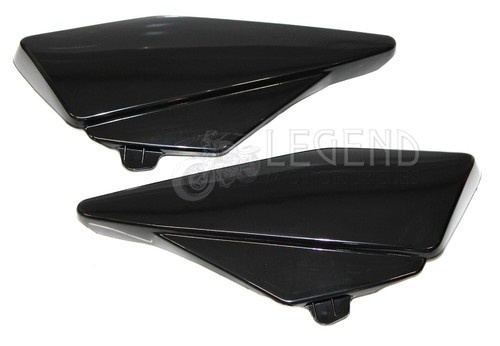 Yamaha side panels rd250lc - yamaha,