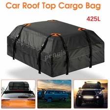 Universal car roof top - roof, cargo