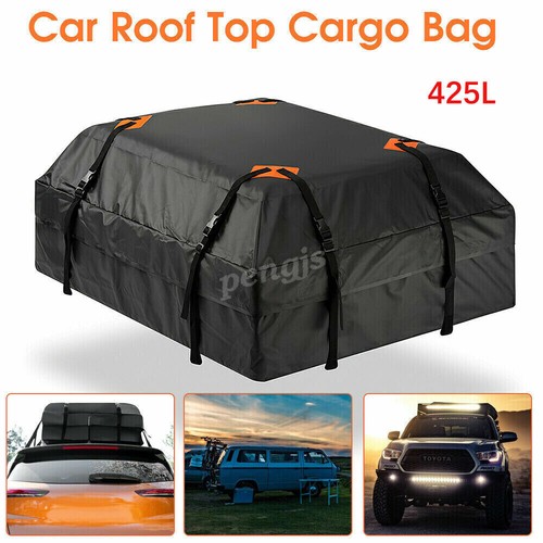 Universal car roof top - car, cargo