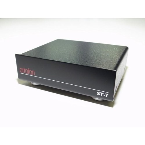 Ortofon step transformer - ortofon, up