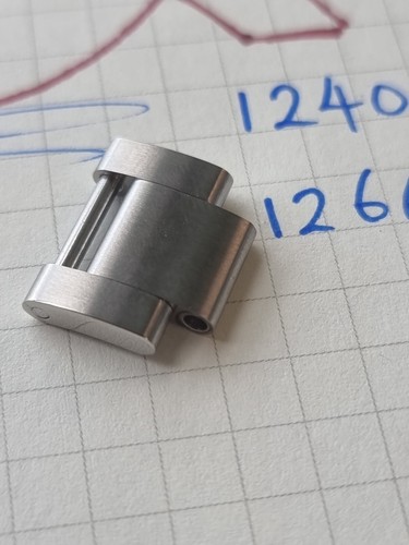 126610 spare link - 126610,