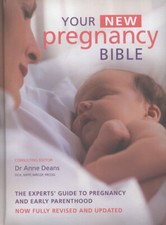 Anne Deans : Your New