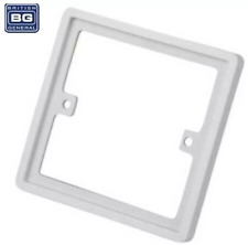 BG 10mm Single Double 1 / 2