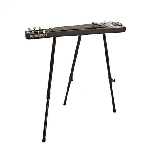 Lap steel guitar - lap,