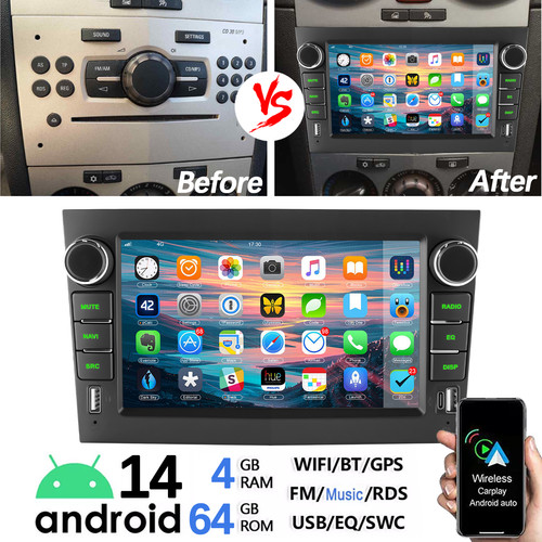 64g apple carplay - carplay, android