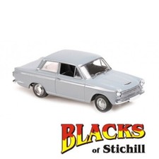 Maxichamps 1:43 Scale Ford