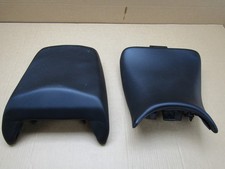 Suzuki Bandit GSF650SA K7 2007