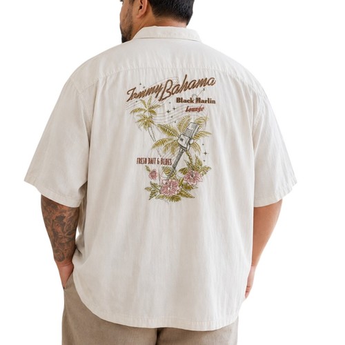 Tommy bahama black marlin - tommy,