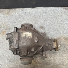 BMW 3 SERIES e46 320d 2005