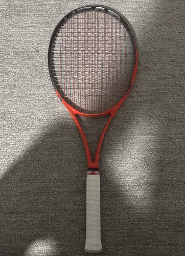 Head youtek radical - youtek, tennis