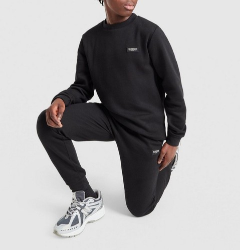 Mckenzie rocco crew tracksuit - mckenzie,