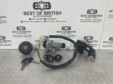 ROVER METRO & 100 LOCK SET 5