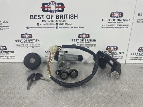 Rover metro 100 - &, set