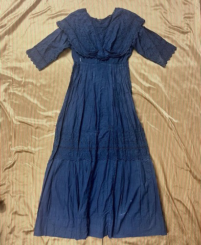 Antique edwardian black - antique,