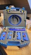 Polar Commercial Pipe Freezing Kit 8mm-35mm