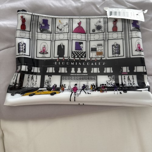 Bnwt bloomingdales storefront - bloomingdales,