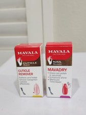 Mavala Cuticle Remover &