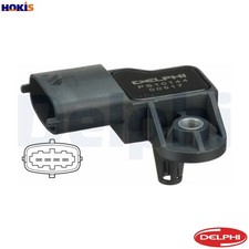 SENSOR BOOST PRESSURE PS10144