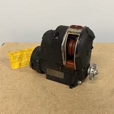 Mil OH Scintilla SB9RN Magneto