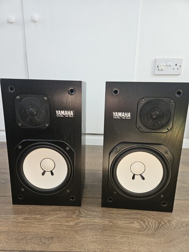 Yamaha 10m speaker - yamaha, ns-10m