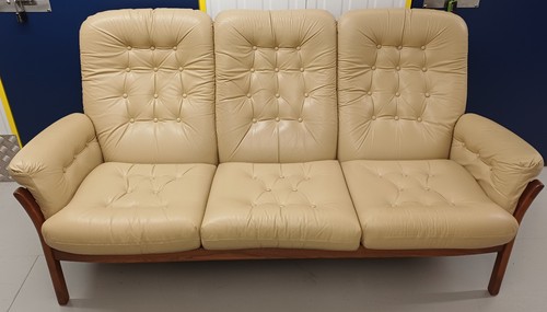 Ercol saville seat sofa - saville,