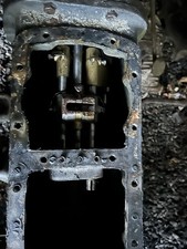 Original Ferguson TED 20