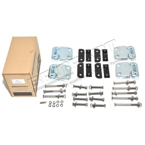 Fits defender 110 - 130, 2nd
