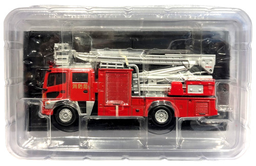 Scale del prado 2003 - 1:72,