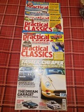 Practical Classics Magazine X