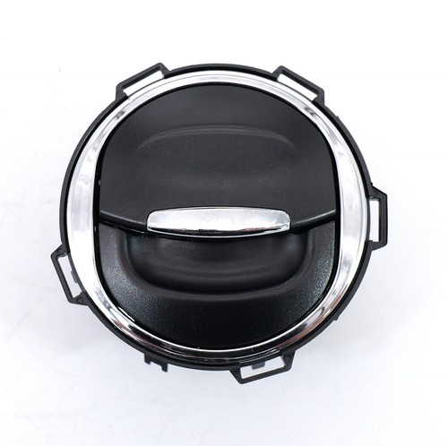 Air vent grille black - air,