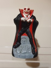 Vintage 90s Matchbox Monster